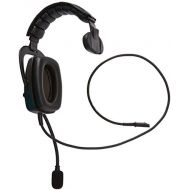 Plantronics 92082 01 Wired Headset, Black