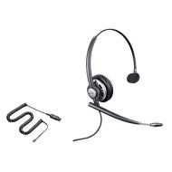 Mitel Compatible Plantronics EncorePro 710 HW710 Headsets Bundle for Mitel 50xx 51xx 52xx 53xx 55xx 85xx 8600