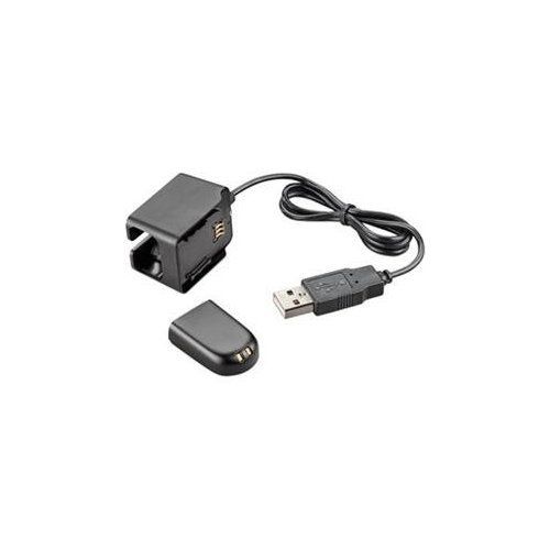  Plantronics PL 84603 01 USB Deluxe Charging Kit WH500W440W740