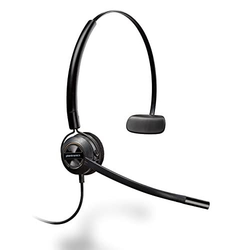  PLNHW530 Plantronics EncorePro HW530 Headset