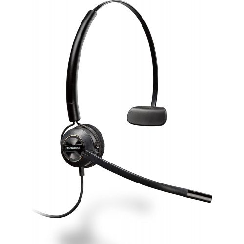  PLNHW530 Plantronics EncorePro HW530 Headset