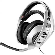 Plantronics RIG 4VR Stereo VR Gaming Headset for Playstation 4 (PS4), White (Non Retail Packaging)