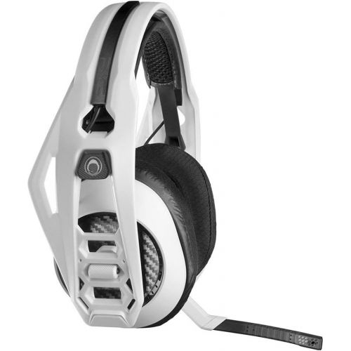  Plantronics RIG 4VR Stereo VR Gaming Headset for Playstation 4 (PS4), White (Non Retail Packaging)