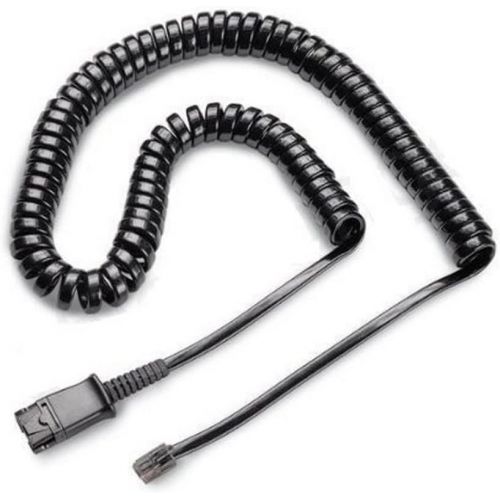  Plantronics U10P Cable