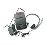 Plantronics S11 S11 System Over The Head Telephone Headset W/Noise Canceling Microphone