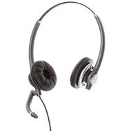 Plantronics EncorePro 700 Digital Series Customer Service Headset