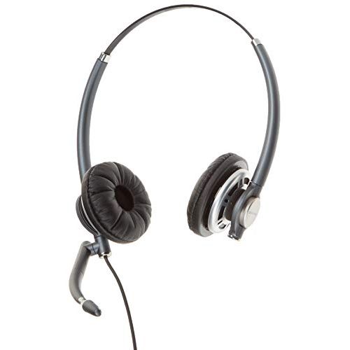  Plantronics EncorePro 700 Digital Series Customer Service Headset