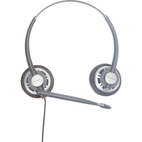  Plantronics EncorePro 700 Digital Series Customer Service Headset