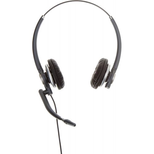  Plantronics EncorePro 700 Digital Series Customer Service Headset