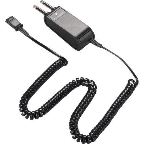  Plantronics SHS1963 03 Headset Adapter