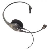 Plantronics Encore H91N Monaural Headset with Noise Canceling Microphone (Discontinued by Manufacturer)