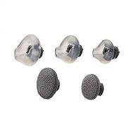 Plantronics CS530 Replacement Ear Tips (PL 72913 02) Category: Headsets and Accessories
