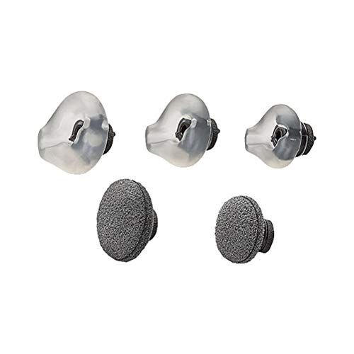  Plantronics CS530 Replacement Ear Tips (PL 72913 02) Category: Headsets and Accessories