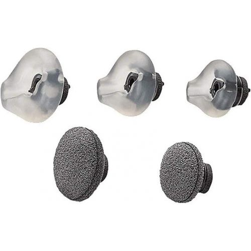  Plantronics CS530 Replacement Ear Tips (PL 72913 02) Category: Headsets and Accessories