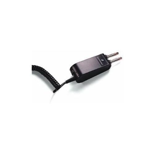  Plantronics 60288 01 Plug Prong for Nortel Cons M2250/M1250,Black