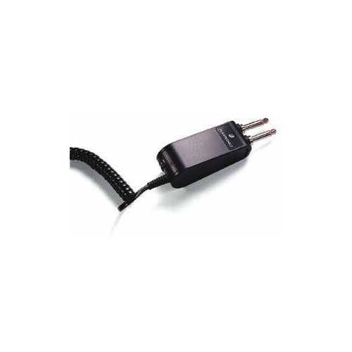  Plantronics 60288 01 Plug Prong for Nortel Cons M2250/M1250,Black