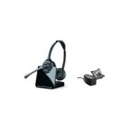 Plantronics PL CS520_HL10 84692 11 Headset and HL10 Lifter