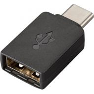 Plantronics 209505 01 USB A to USB C Adapter