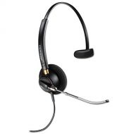 Plantronics 89435 01 EncorePro HW510V NA OTH monaural w Voice Tube