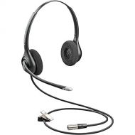 Plantronics 86872 01 Wired Headset
