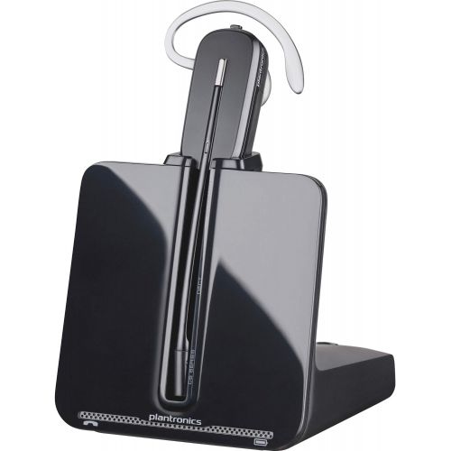  PLNCS540HL10 Plantronics CS540 DECT with Lifter Headset System