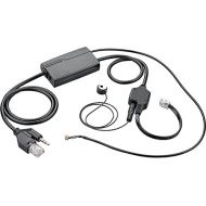 Plantronics 89280 11 APN 91 NEC EHS CABLE