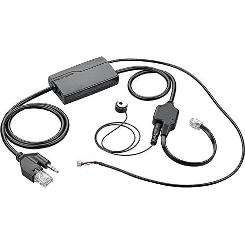  Plantronics 89280 11 APN 91 NEC EHS CABLE