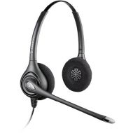 Plantronics HW261N SupraPlus Wideband Binaural Headset