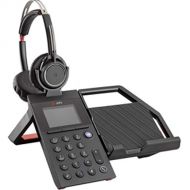 Plantronics Elara 60 Mobile Phone Station, Black, 4 x 6 x 4