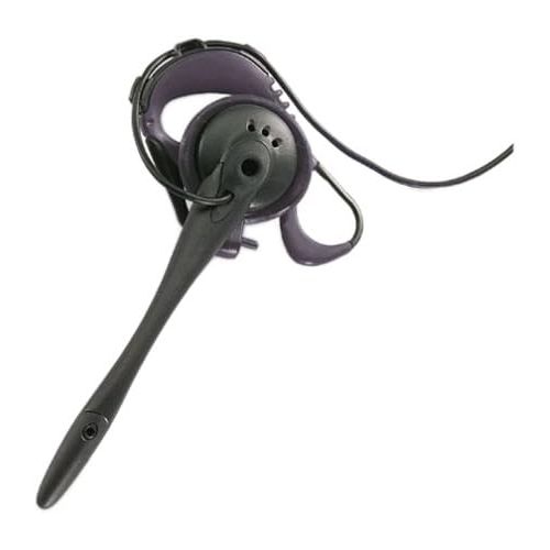  Plantronics DuoSet Convertible Noise Canceling Headset