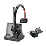 PLNW8210 Plantronics Savi 8200 Series Wireless Dect Headset System