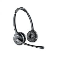 Plantronics CS520 CS520 Binaural Over The Head Wireless Headset