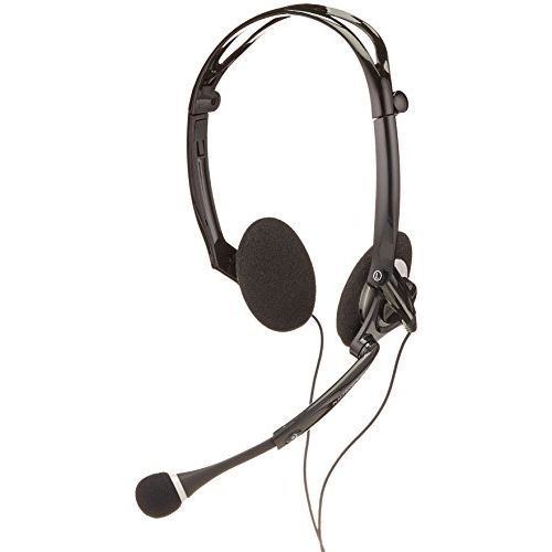  2DN6660 Plantronics .Audio 400 Headset