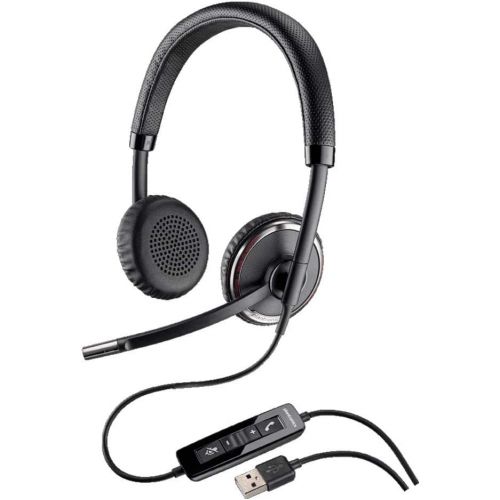  Plantronics Blackwire C520 M Headset