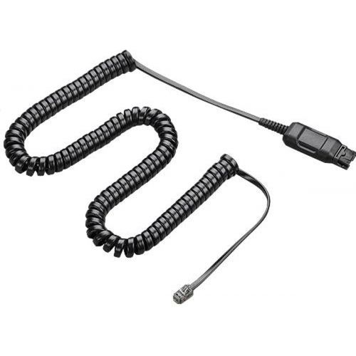  Plantronics HIC 1 Adapter Cable (49323 04)