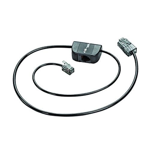  Plantronics Phone Cable (86007 01)