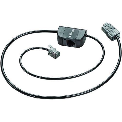  Plantronics Phone Cable (86007 01)