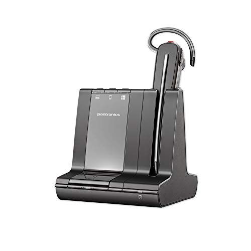  Plantronics DECT Mono Headset