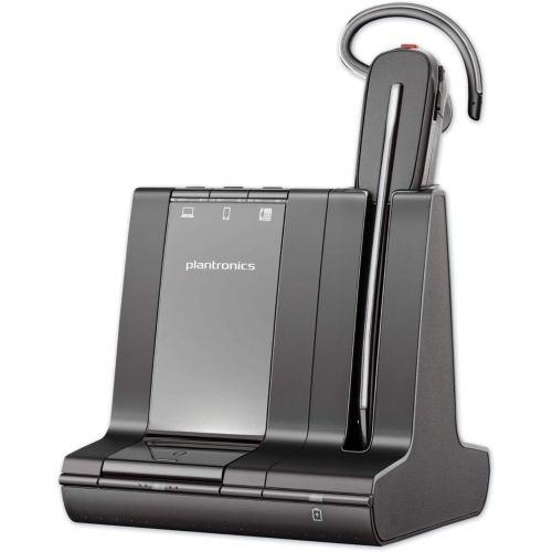  Plantronics DECT Mono Headset