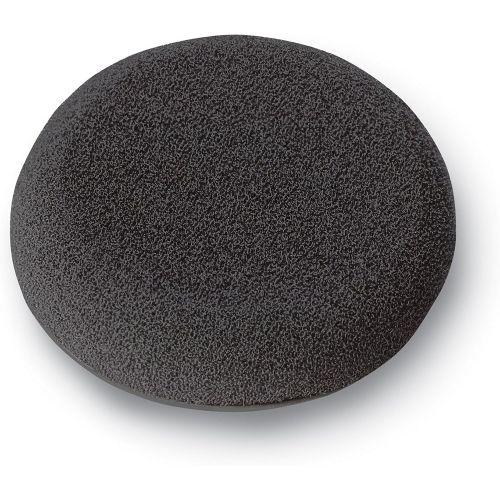  Plantronics Spare Foam Cushion, Black