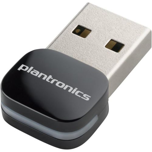  Plantronics Bluetooth USB Adapter (BT300 MOC)