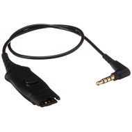 Plantronics 38541 02 Headset Cable