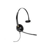 Plantronics Wired Headset for Unspecified Black