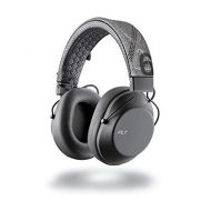 Plantronics BackBeat FIT 6100 BT Headphones Pepper Grey Bluetooth Headphones and Headsets