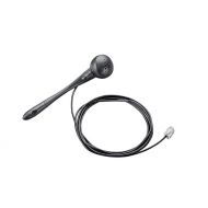 Plantronics Headset for S10, T10 and T20, Black 45647 04