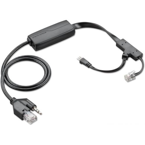  Plantronics PLNAPP51 APP 51 Electronic Hookswitch Cable