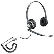 DISCONTINUEDNO LONGER AVAILABLEDO NOT ORDER THISIT WILL NOT SHIP Compatible Plantronics VoIP