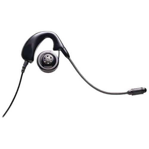  Plantronics Mirage Headset with Noise Cancelling Microphone