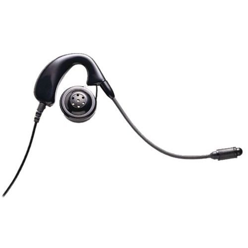  Plantronics Mirage Headset with Noise Cancelling Microphone