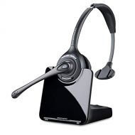 PLNCS510 Plantronics CS510 Headset with Handset Lifter Included